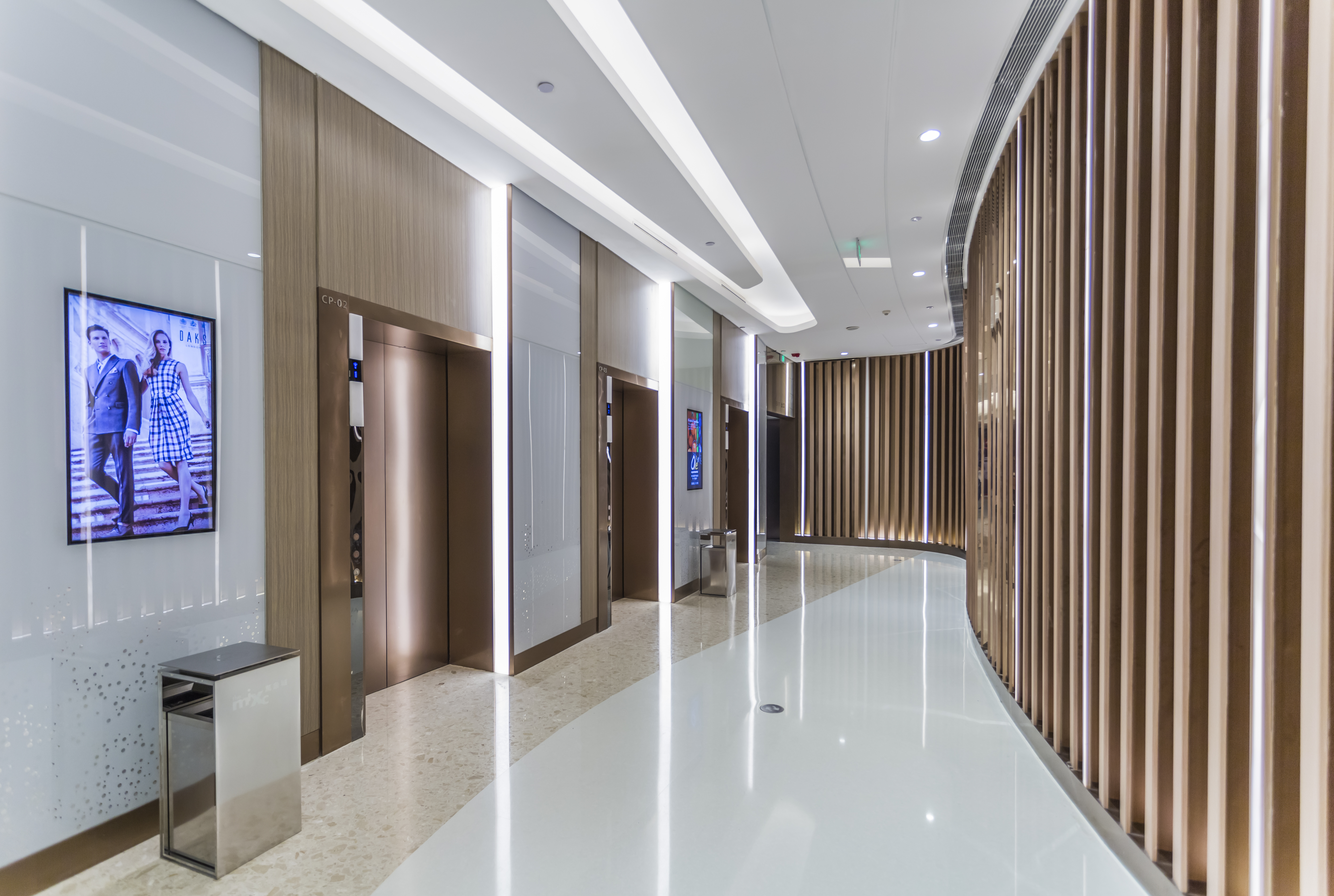 Otel projeleri lobi ve oda mobilyaları