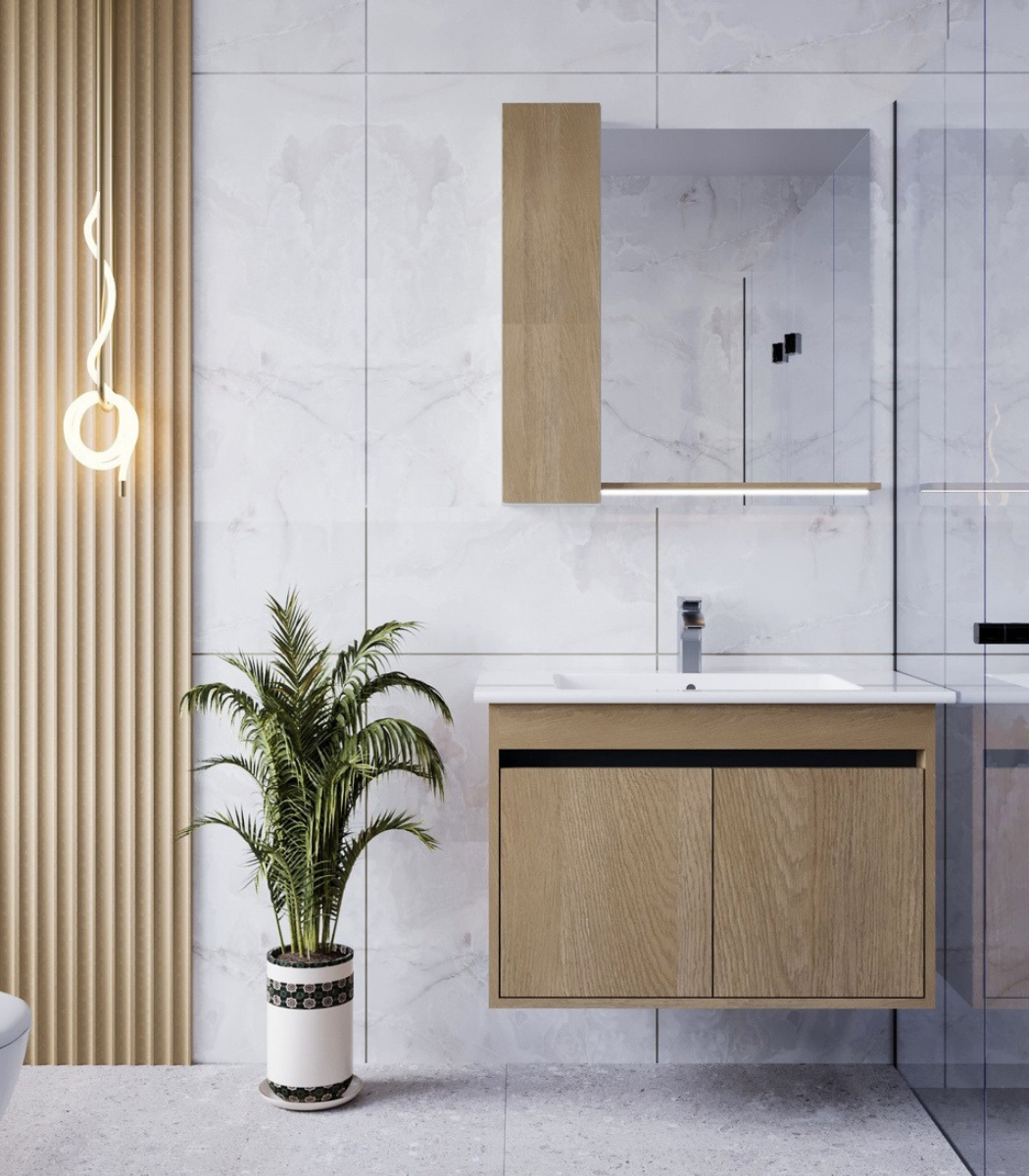 Banyo Mobilya Üreticisi