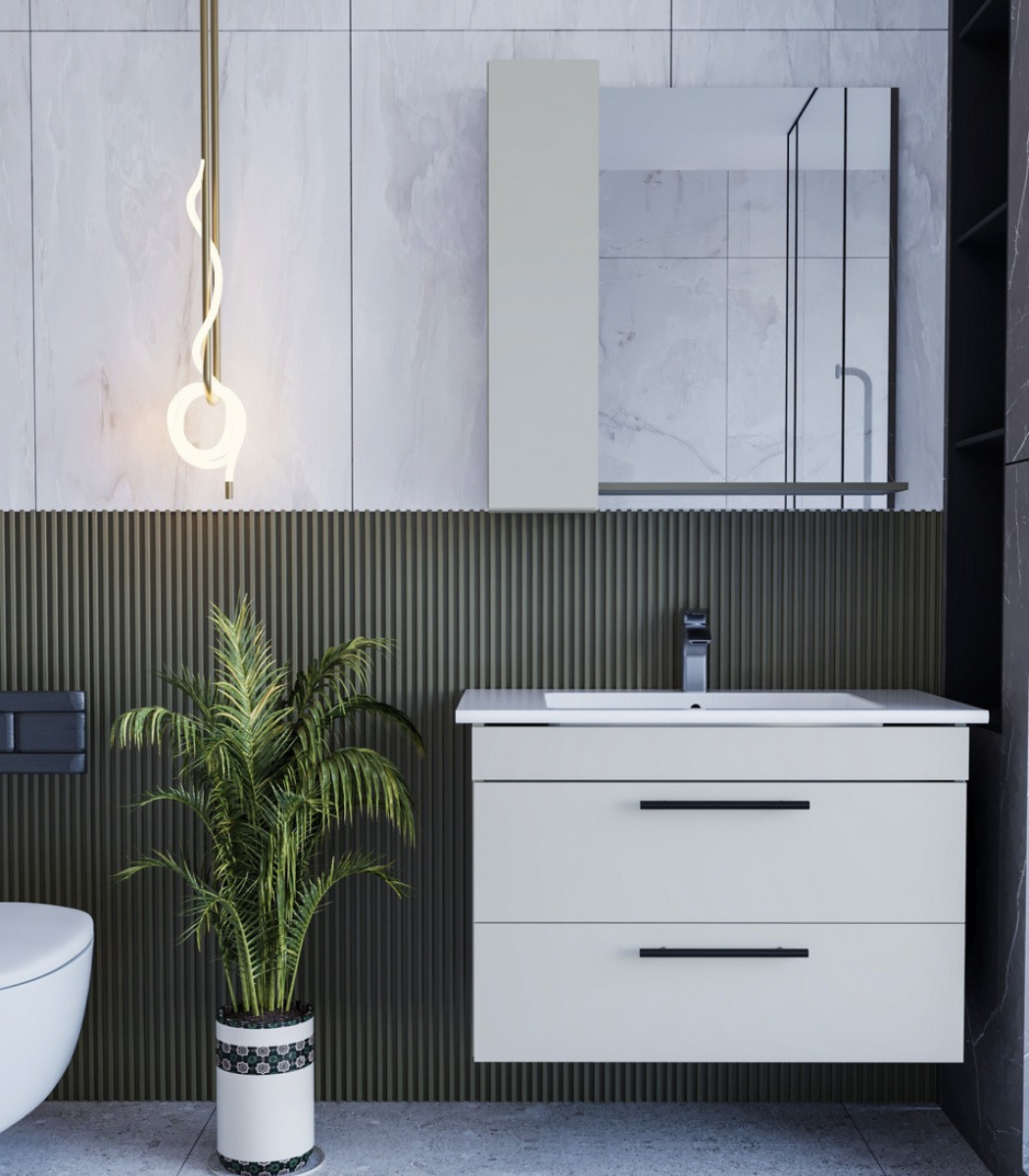 Banyo Mobilya Üreticisi