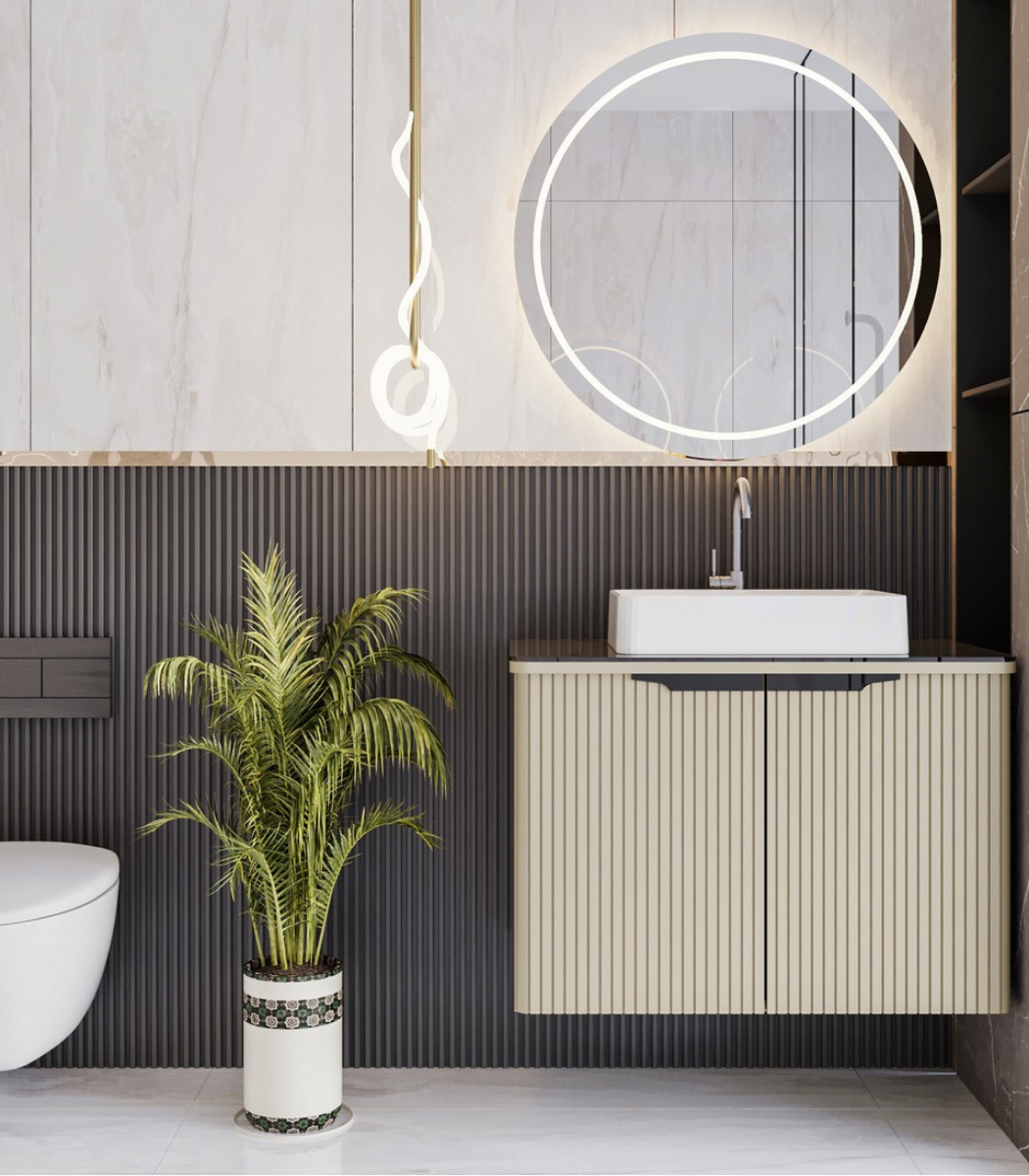 Banyo Mobilya Üreticisi