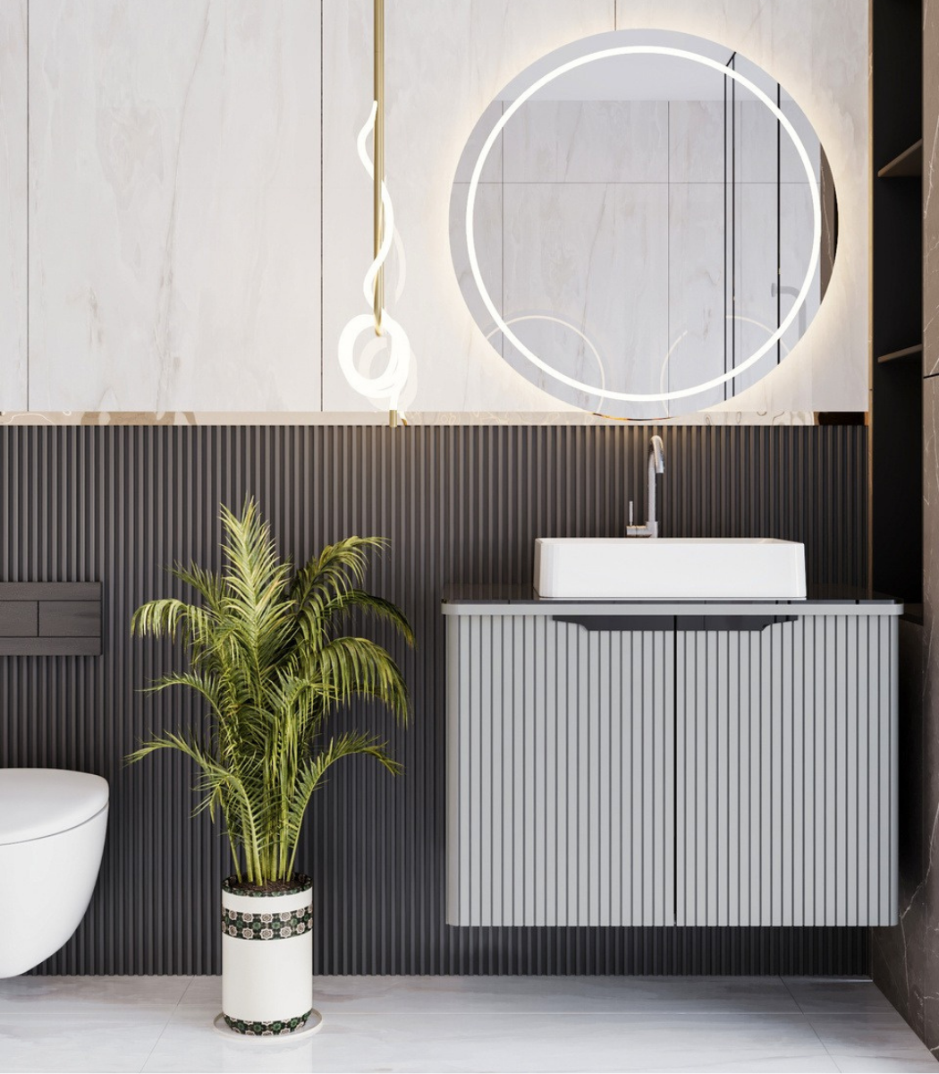 Banyo Mobilya Üreticisi