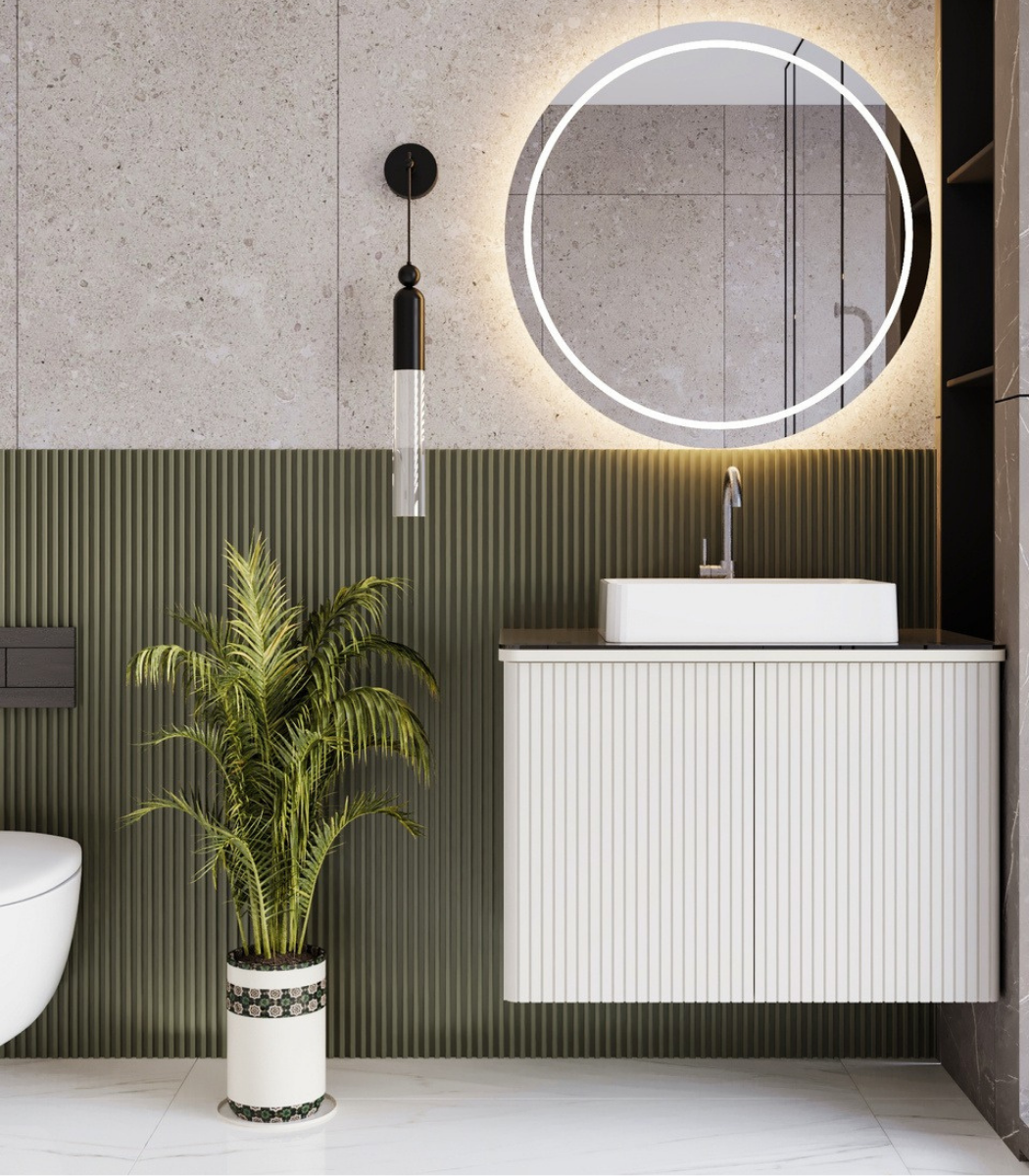 Banyo Mobilya Üreticisi