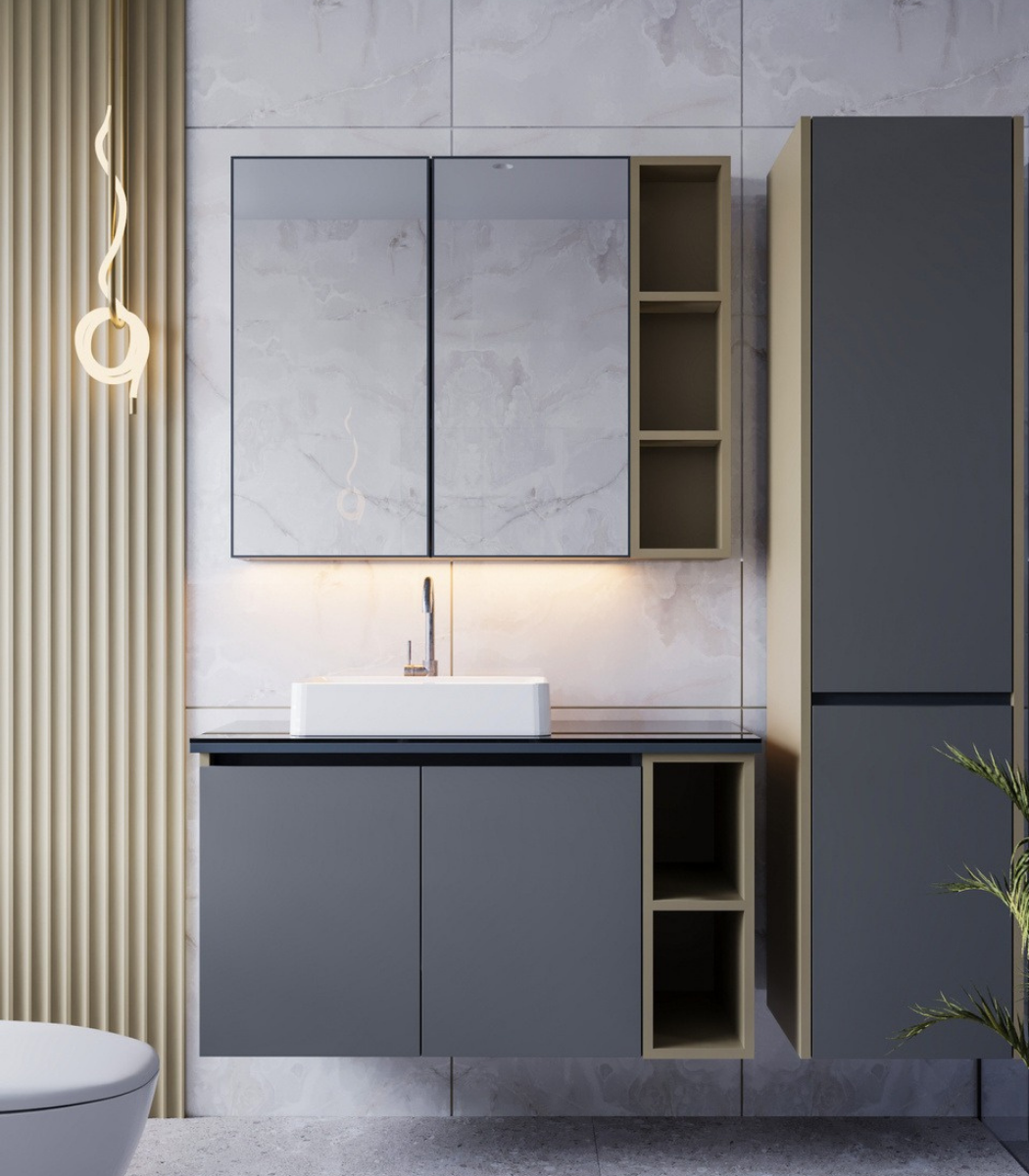 Banyo Mobilya Üreticisi