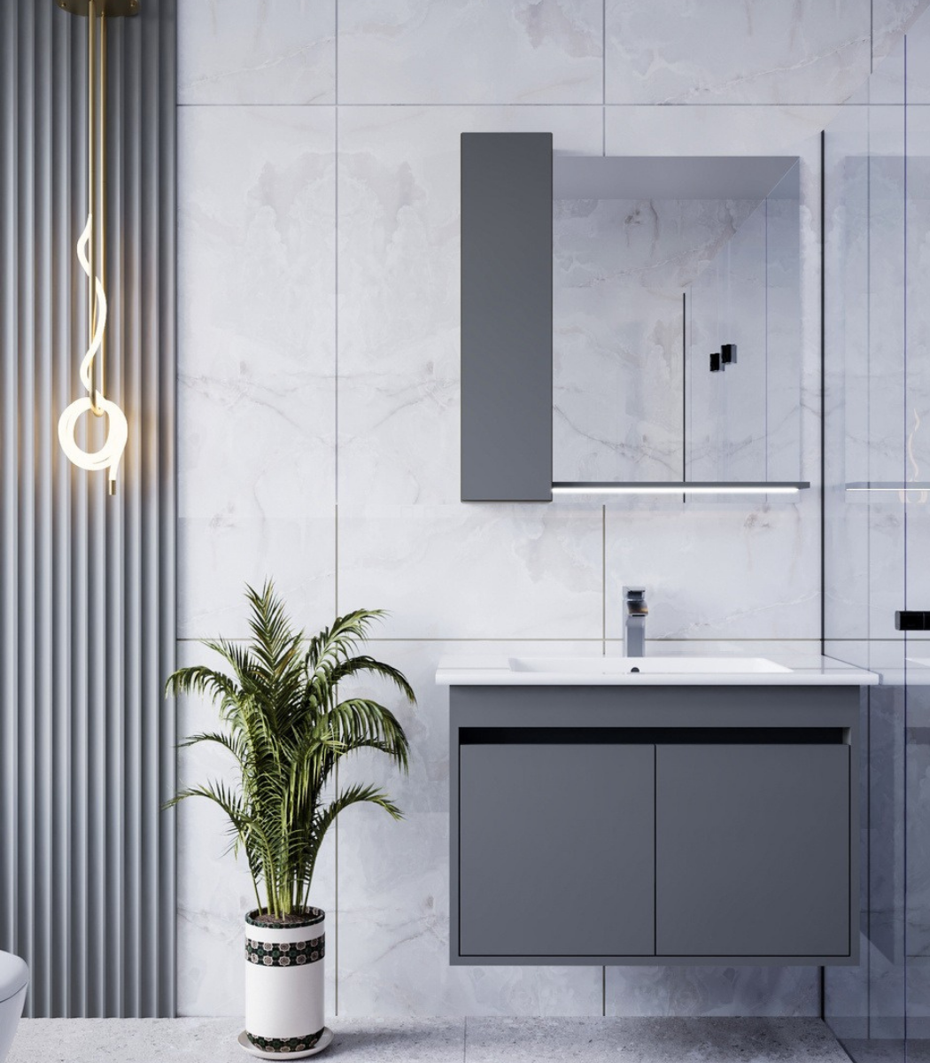 Banyo Mobilya Üreticisi