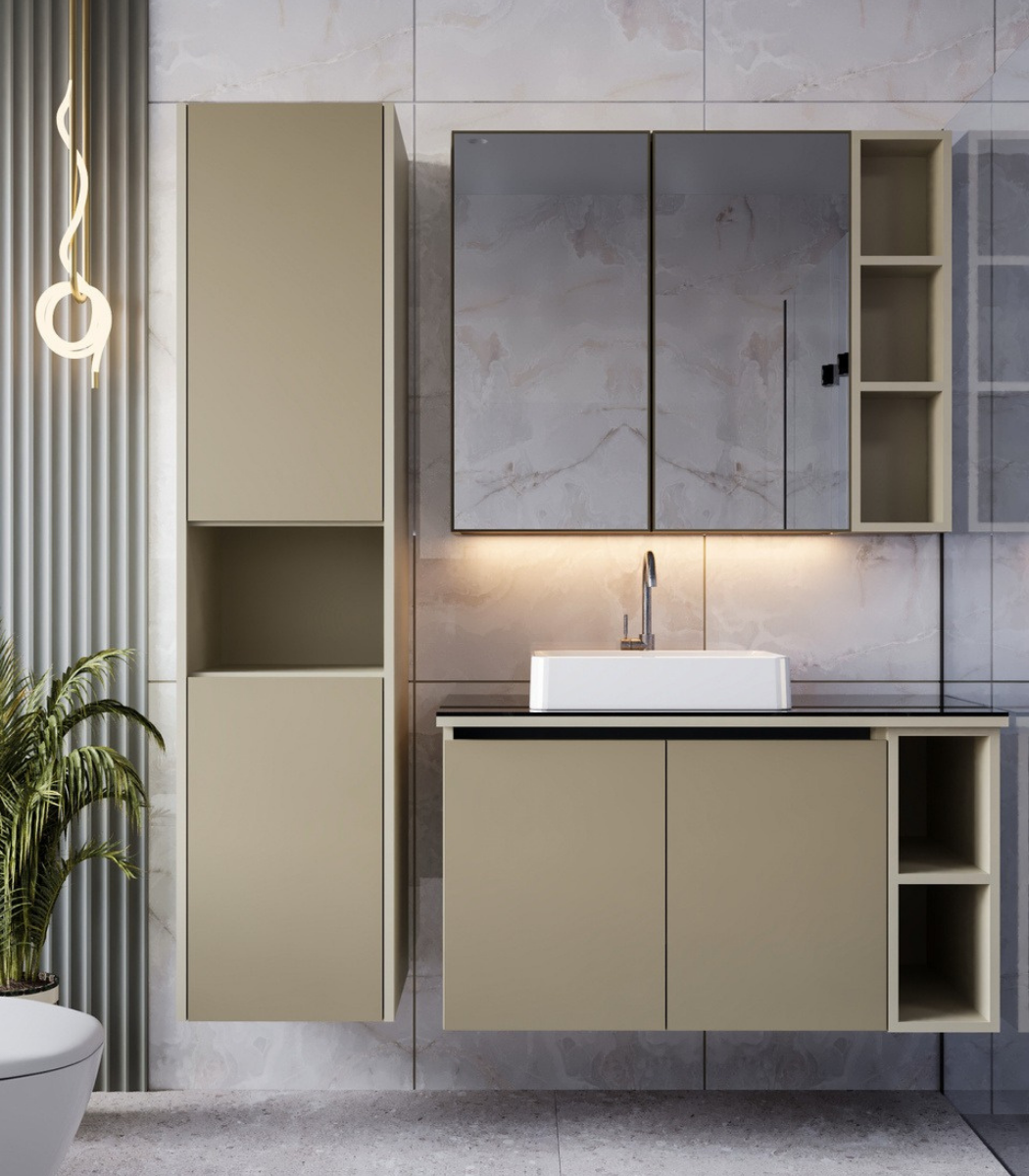 Banyo Mobilya Üreticisi