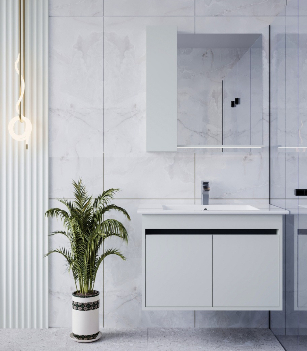 Banyo Mobilya Üreticisi