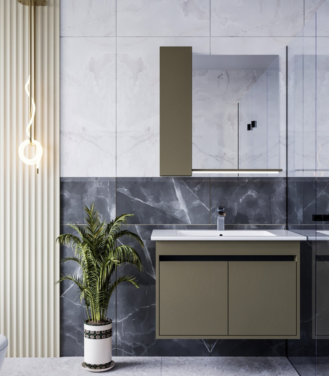 Banyo Mobilya Üreticisi