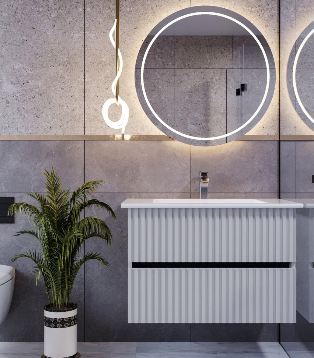 Banyo Mobilya Üreticisi