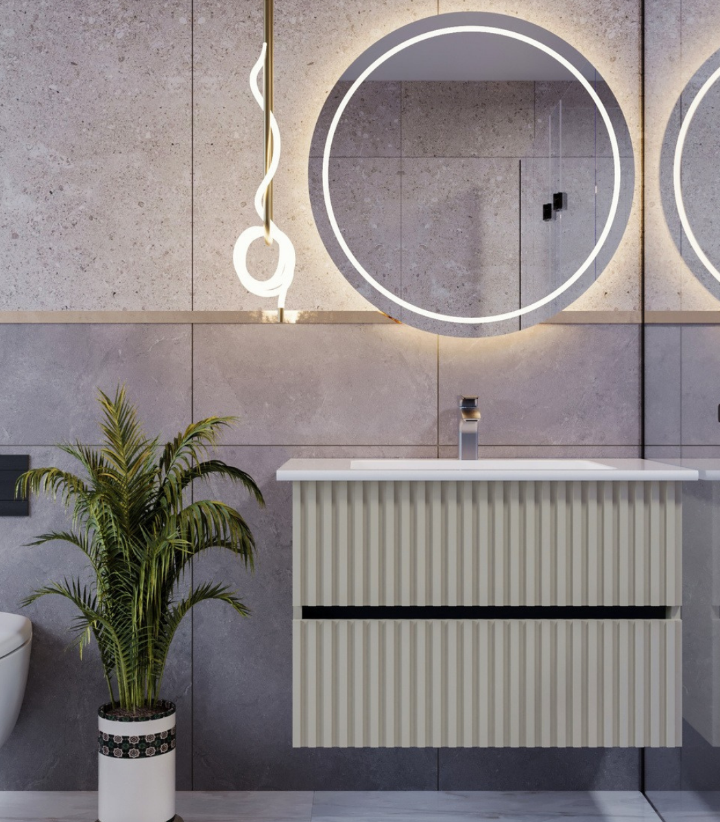 Banyo Mobilya Üreticisi