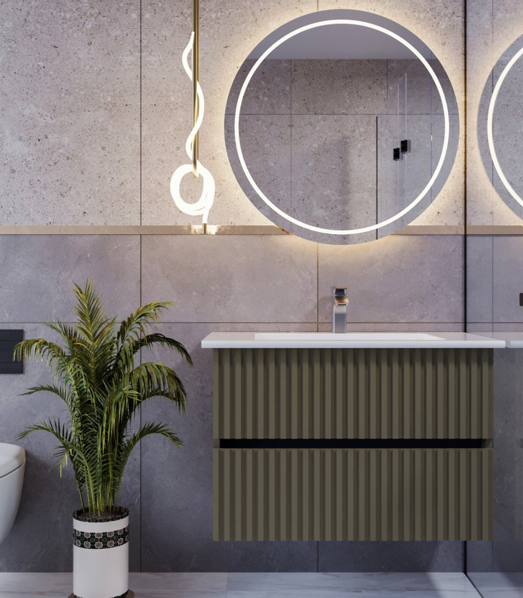 Banyo Mobilya Üreticisi