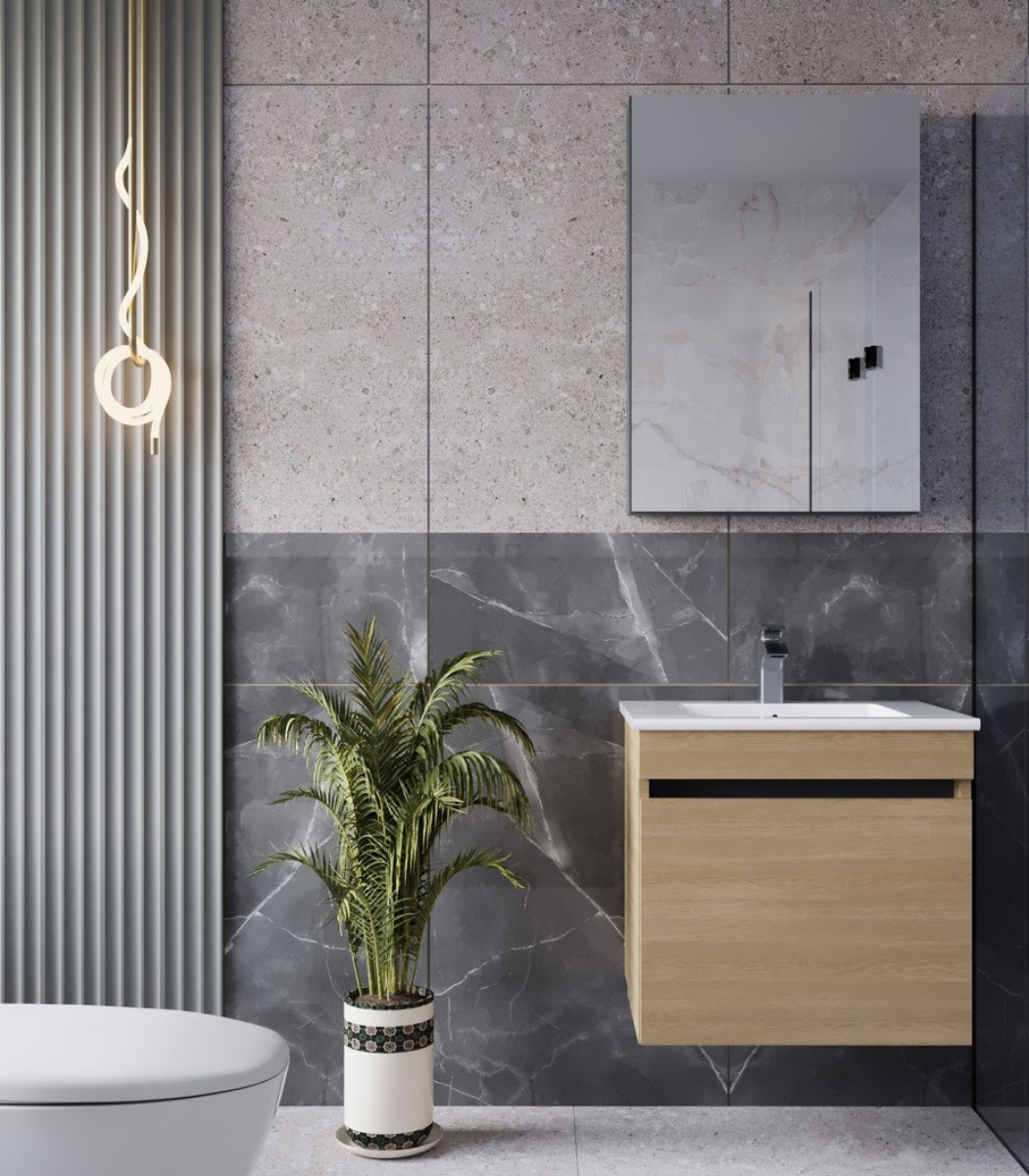 Banyo Mobilya Üreticisi